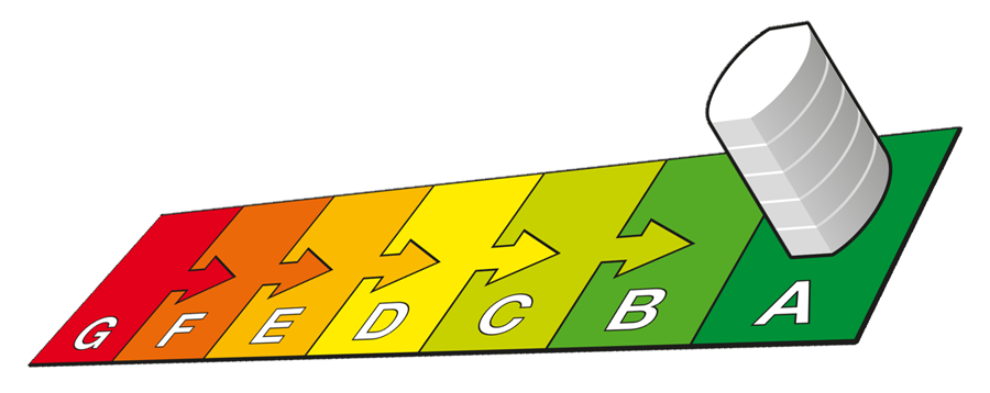 Sinds deze maand kans op boete voor utiliteitsgebouw zonder energielabel