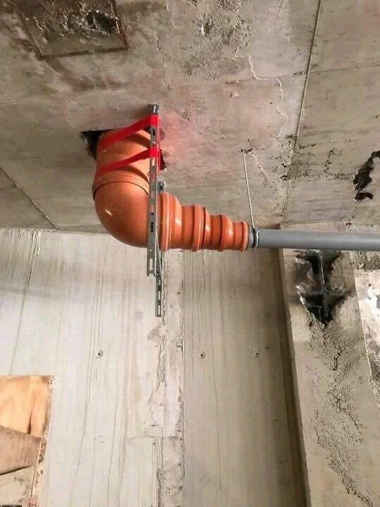 Hoge druk in de kleinste ruimte