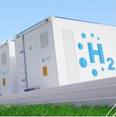 Groene waterstof alleen rendabel bij hoge gasprijzen en streng klimaatbeleid