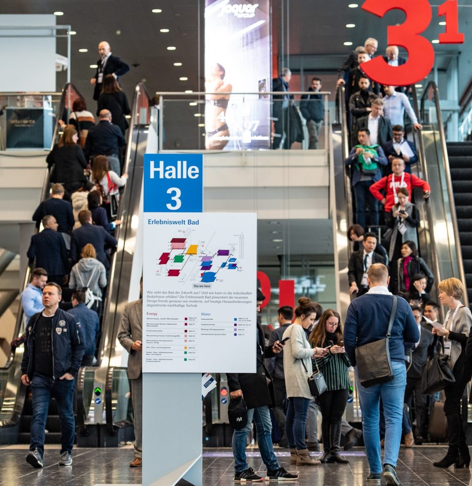 ISH 2019: minder vernieuwend, toch verrassend