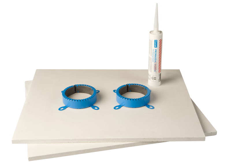 Optimaal brandveilig met Rolux ProTect