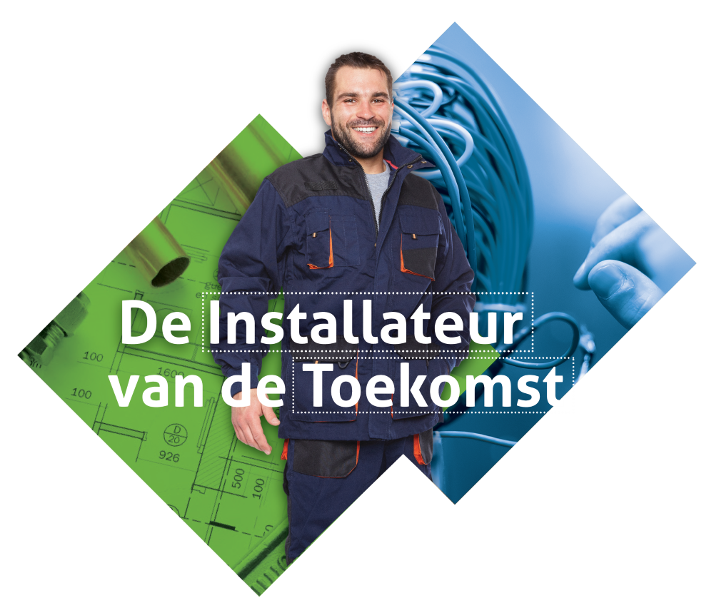 De toekomst komt eraan! Hoe bereid jij je voor?