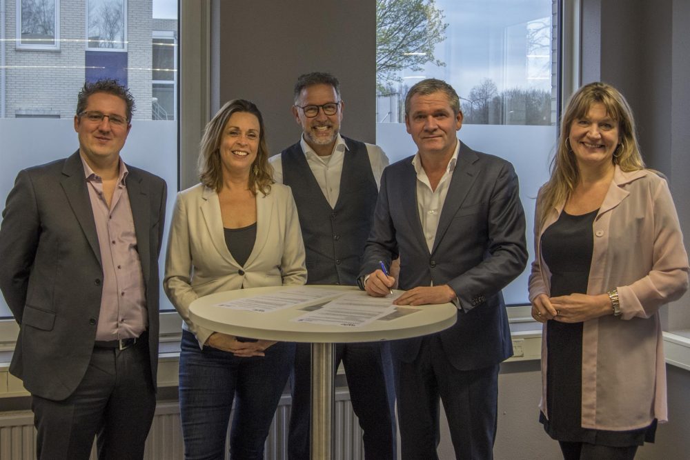 Nieuwe opleiding voor technische experts grootkeuken