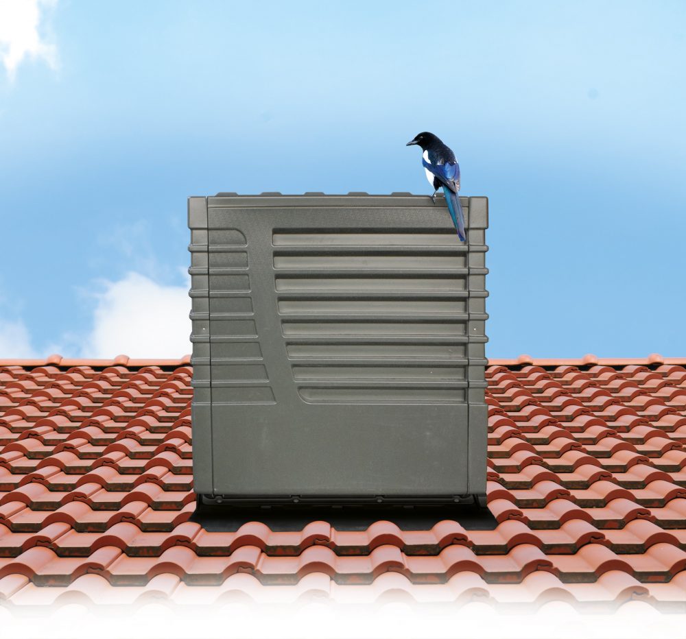 Ontdek onze slimme vogel!