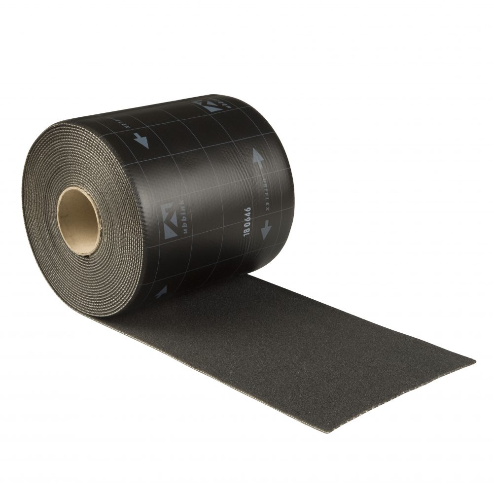 Ubiflex, de slimme en voordelige loodvervanger!