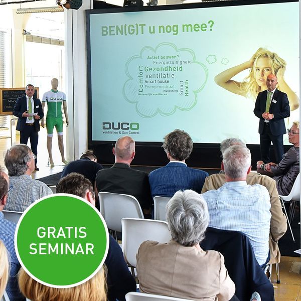 ‘Vol gas naar gasloos’