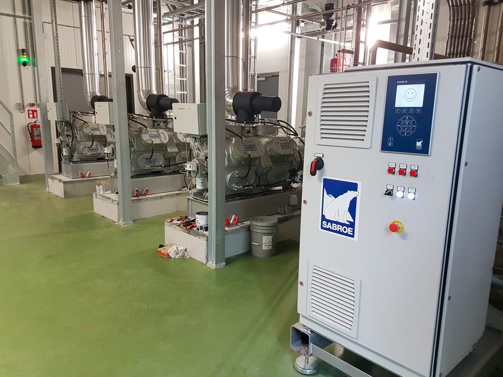 Biologische supermarktketen kiest voor duurzaam koelen