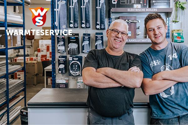 Ik heb eigenlijk alles van mijn vader geleerd