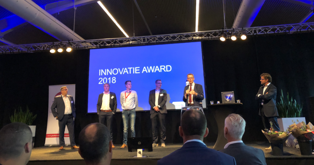 Tien technische hoogstandjes die ons land duurzamer, veiliger en comfortabeler maken