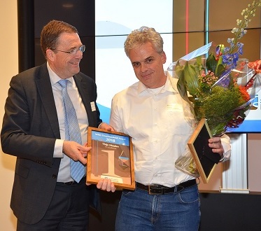 Vijf genomineerden voor WKO Duurzaamheid Award