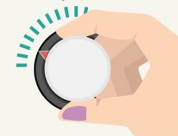 Bijna helft Nederlandse stellen ruziet over verwarming