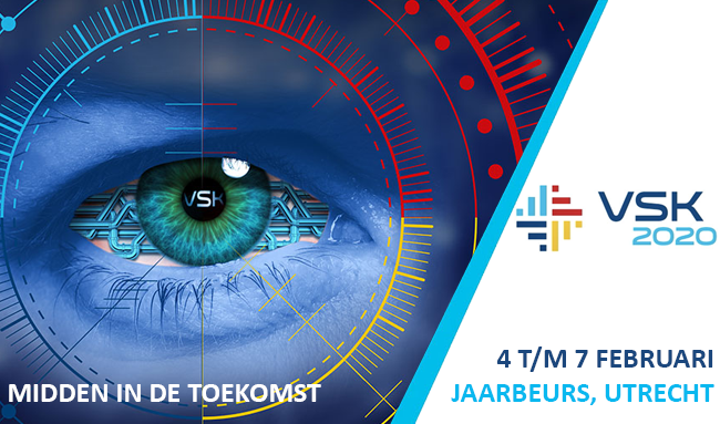 VSK 2020: Beleef de toekomst in vier inspirerende dagen