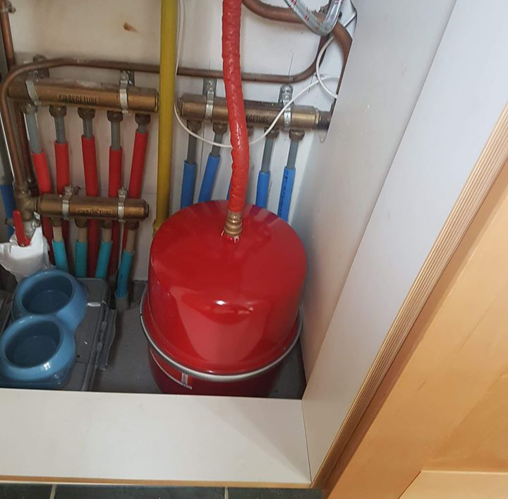 Wat onder het vat zit…