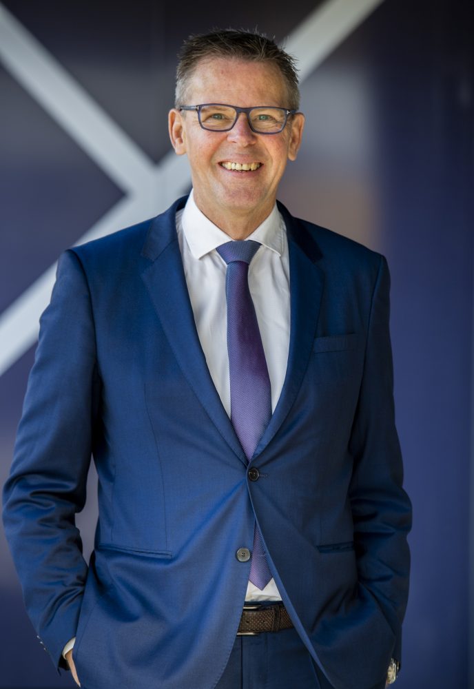 Terpstra presenteert app voor digitaal ontwerpen en installeren in 3D