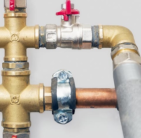 Praktijkrichtlijn Gasinstallaties gepubliceerd