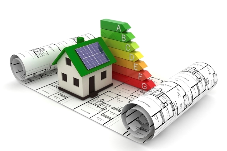 Onderdelen Stelsel Energieprestatie gebouwen geactualiseerd