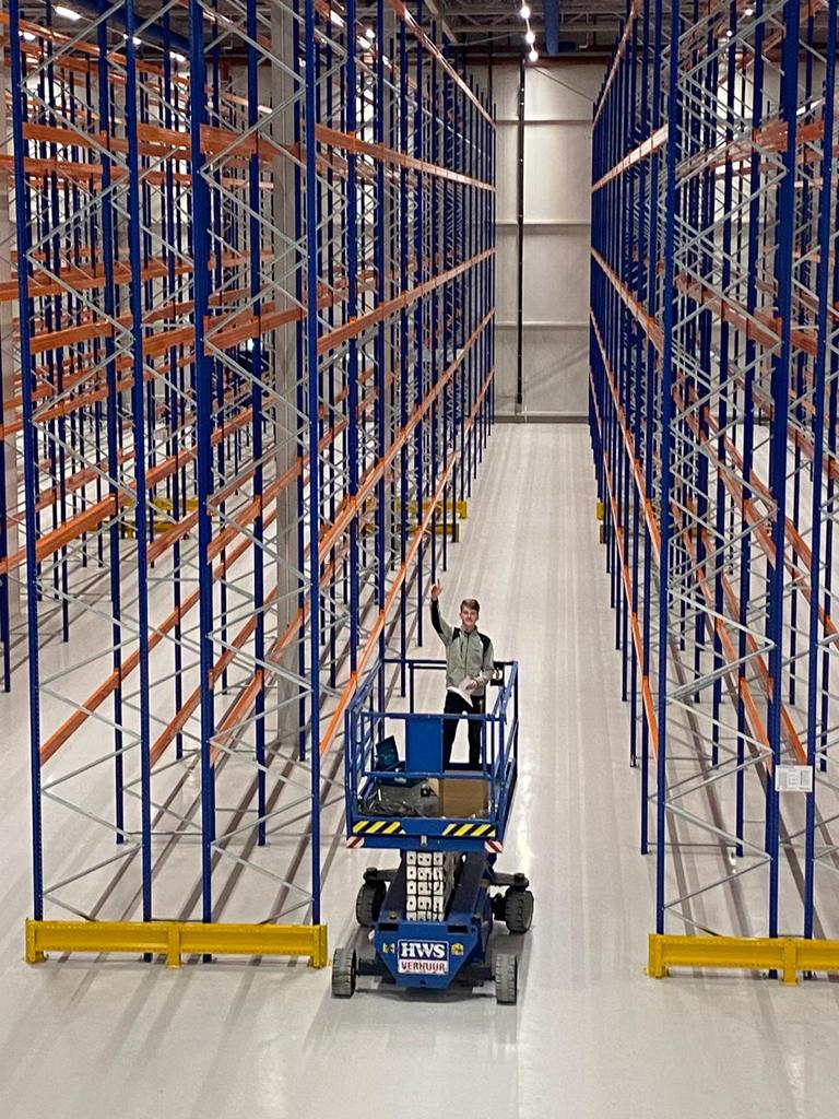 Koeling neemt vlucht door coronavaccins en trekt zij-instromers aan