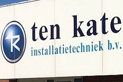 Van Dorp neemt Ten Kate Installatietechniek over