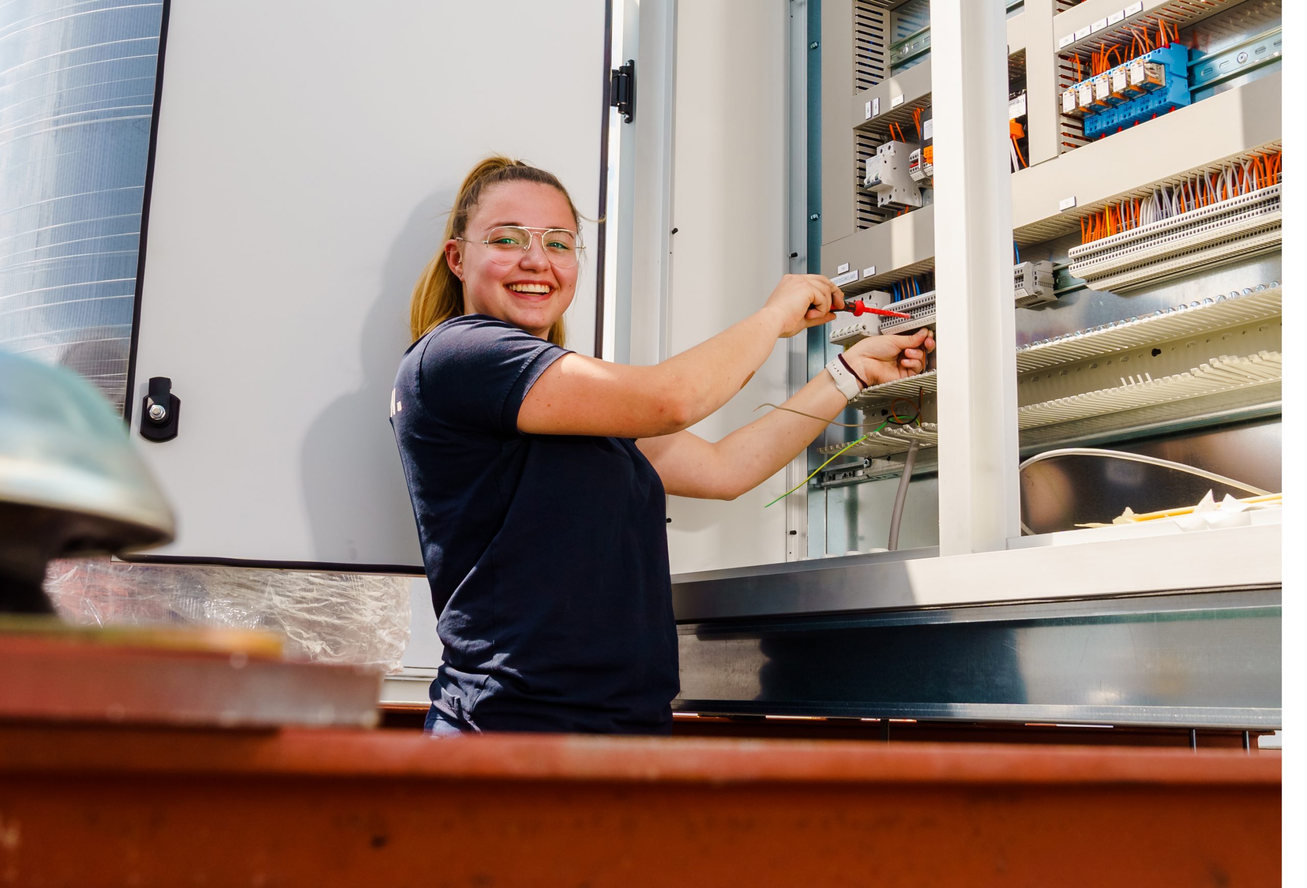 Techniek Nederland pleit voor meer vrouwen in techniek op Girls day