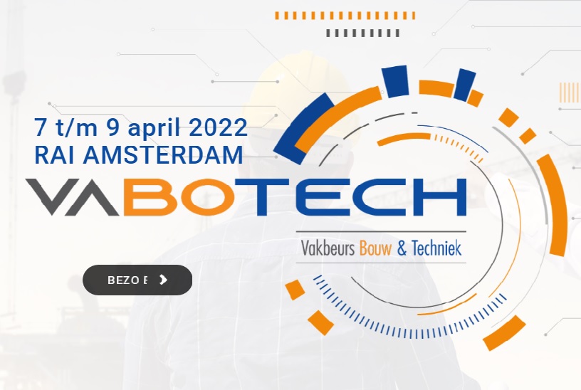 Bouw en installatietechniek in één nieuwe vakbeurs