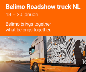 Belimo Roadshow State of the Art Beleving inclusief lunch of diner