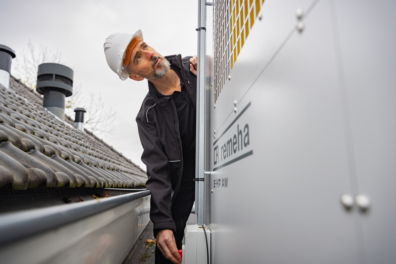 Remeha en Rabobank gaan MKB’ers helpen bij verduurzaming warmtevraag