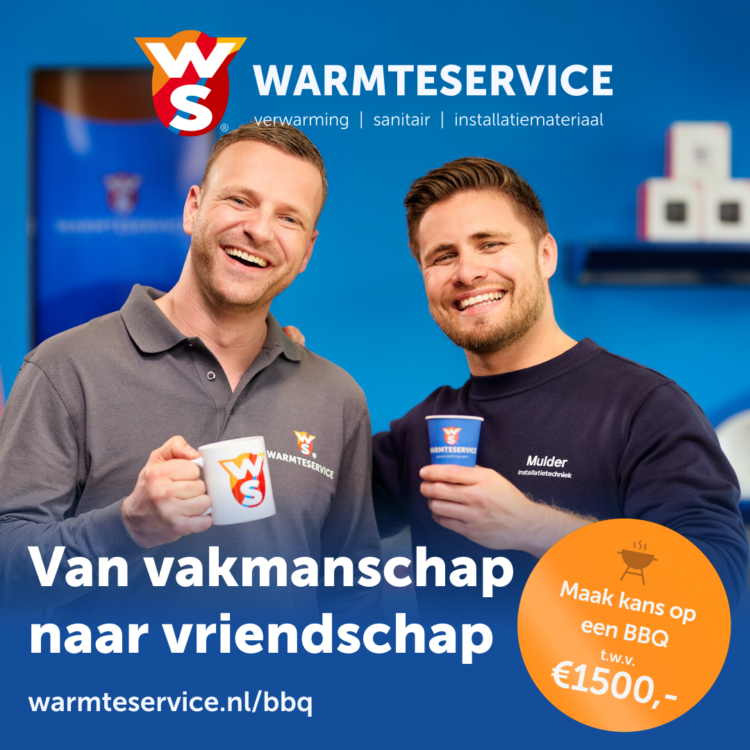 Van vakmanschap naar vriendschap