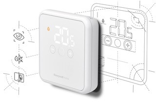 DT4 Ruimte-thermostaten; opnieuw uitgevonden dankzij installateurs