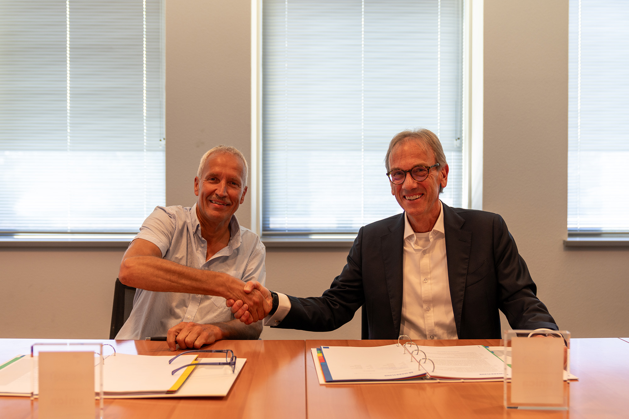 Unica neemt specialist in balancering energie en WKK’s over