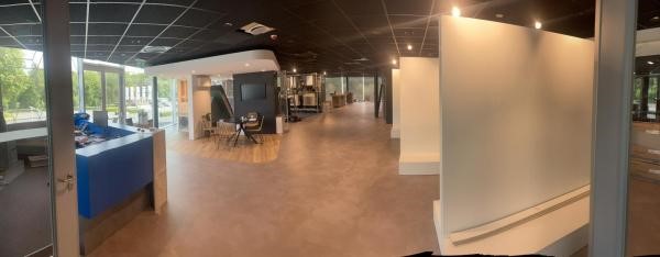 Tweede experience center voor Daikin Nederland