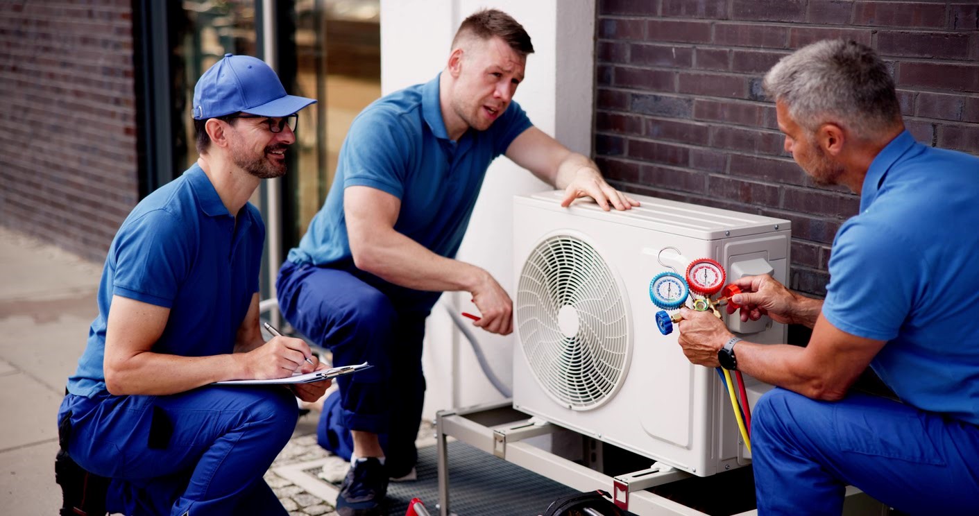 “Behoud technische vakmensen voor de energietransitie”