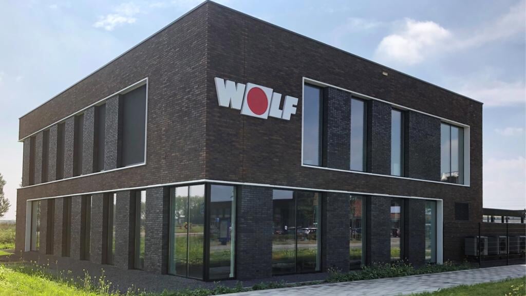 Verwarmingsactiviteiten WOLF verhuizen naar ATAG