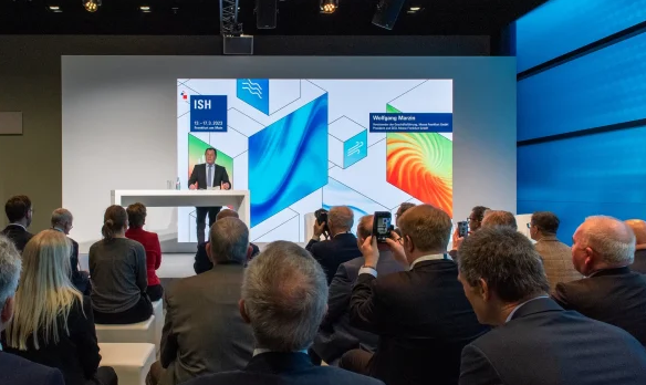 ISH’25 organiseert conferentie over toekomst gebouwen
