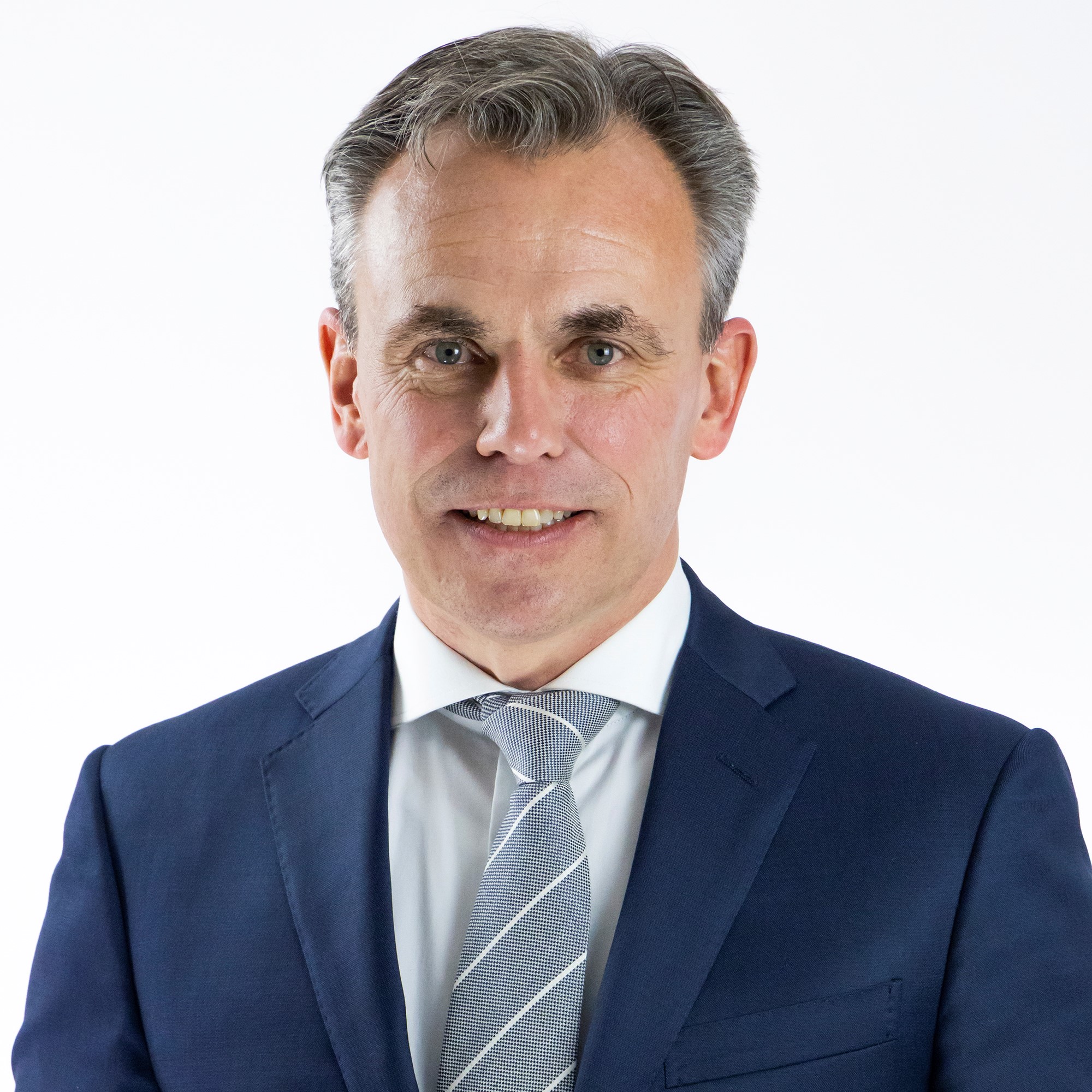 Mark Harbers nieuwe voorzitter Techniek Nederland