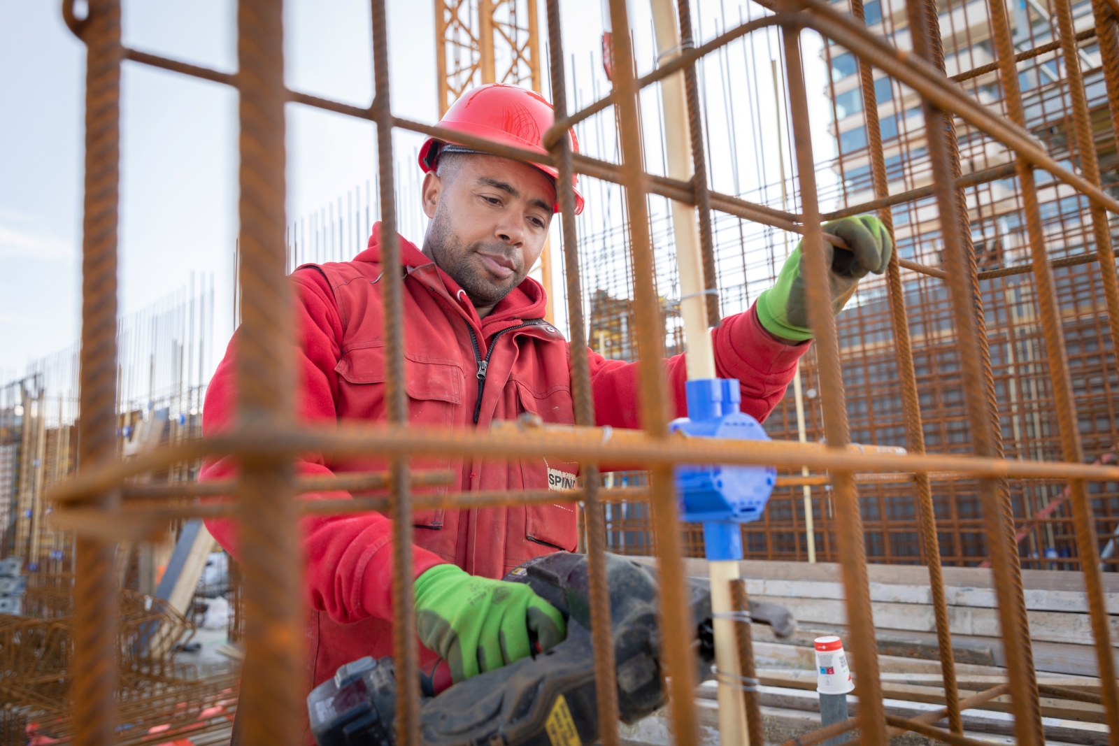 Spindler Installatietechniek neemt Visser’s Installatiebedrijf over